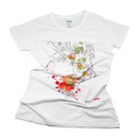 T-SHIRT ARTISTICHE